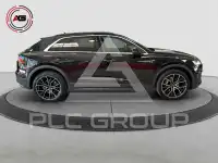 2023 Audi Q8