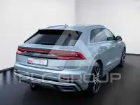 2023 Audi Q8