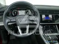 2023 Audi Q8