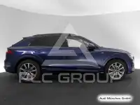 2023 Audi Q8