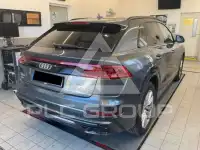 2023 Audi Q8