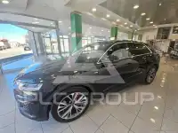 2023 Audi Q8