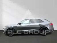 2023 Audi Q8