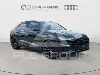 2023 Audi Q8