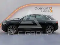 2023 Audi Q8