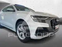 2023 Audi Q8