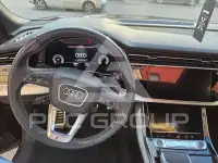 2023 Audi Q8