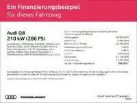 2023 Audi Q8