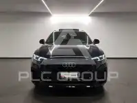 2023 Audi Q8