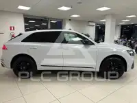 2023 Audi Q8