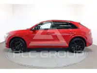 2023 Audi Q8