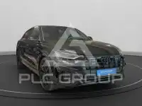 2023 Audi Q8