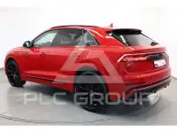 2023 Audi Q8