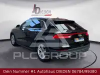 2023 Audi Q8