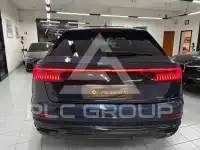 2023 Audi Q8
