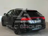 2023 Audi Q8