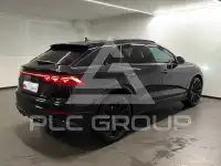 2023 Audi Q8