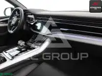 2023 Audi Q8