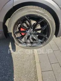 2023 Audi Q8