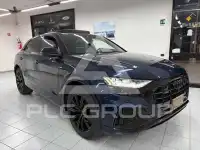 2023 Audi Q8