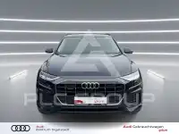 2023 Audi Q8
