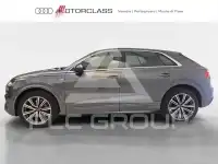 2023 Audi Q8