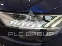 2023 Audi Q8