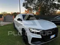 2023 Audi Q8