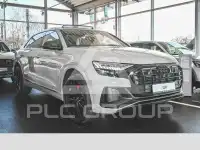 2023 Audi Q8