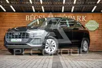 2023 Audi Q8