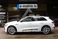 2023 Audi Q8