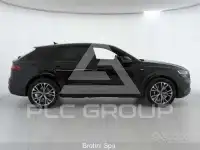 2023 Audi Q8