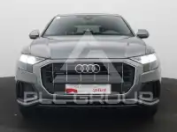 2023 Audi Q8