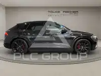 2023 Audi Q8