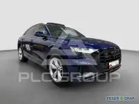 2023 Audi Q8