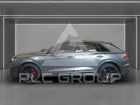 2023 Audi Q8