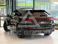 2023 Audi Q8