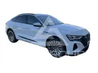 2023 Audi Q8