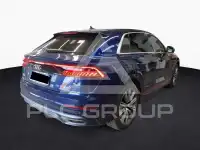 2023 Audi Q8