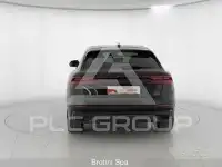 2023 Audi Q8