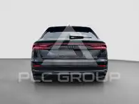 2023 Audi Q8