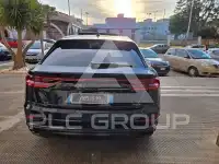 2023 Audi Q8