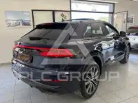 2023 Audi Q8