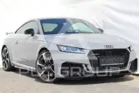 2023 Audi TT