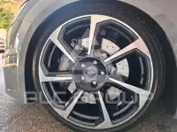 2023 Audi TT