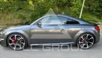 2020 Audi TT