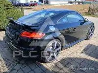 2023 Audi TT