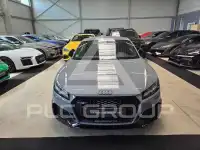 2023 Audi TT