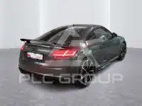 2023 Audi TT