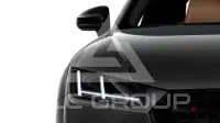 2023 Audi TT